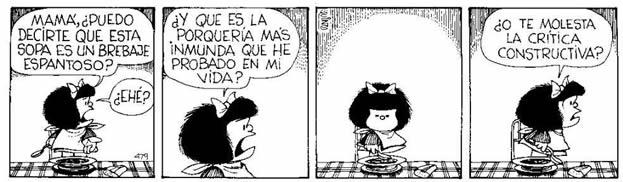 critica constructiva