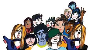 adolescencia wordpress